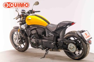 LEONART PULSE 125