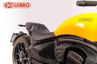 LEONART PULSE 125