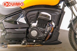 LEONART PULSE 125