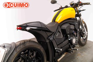 LEONART PULSE 125