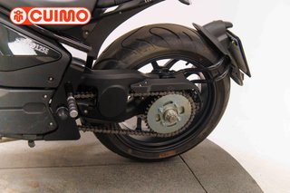 LEONART PULSE 125