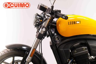 LEONART PULSE 125