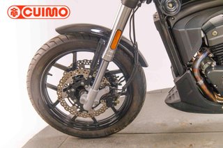 LEONART PULSE 125