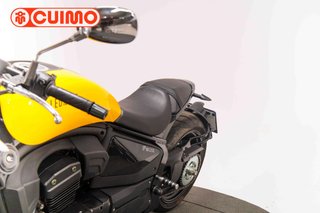 LEONART PULSE 125