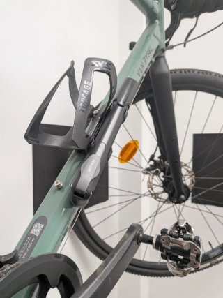 Bicicleta Gravel Van Rysel GRVL AF Discover 1x8