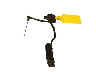 PEDAL ACELERADOR RENAULT F8M