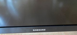 TV Samsung 32", Fire Stick y Alarma Hikvision
