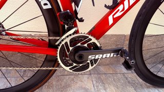 Bicicleta Carretera Ridley Noah Disc