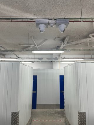 Venta trastero Alcosa - Sevilla este