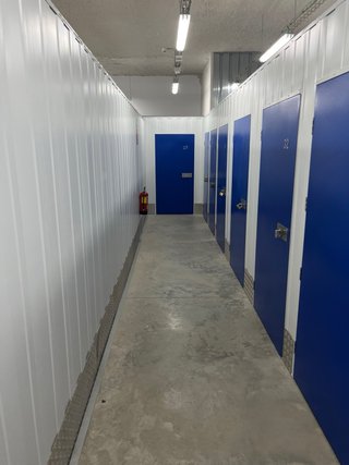 Venta trastero Alcosa - Sevilla este