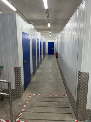 Venta trastero Alcosa - Sevilla este