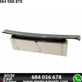 Alerón Audi R8 Look GT 2008-2014 Carbono