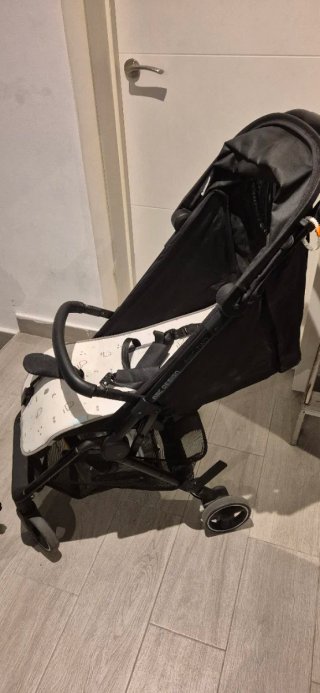 Carrito de paseo ABC Design Ping 2