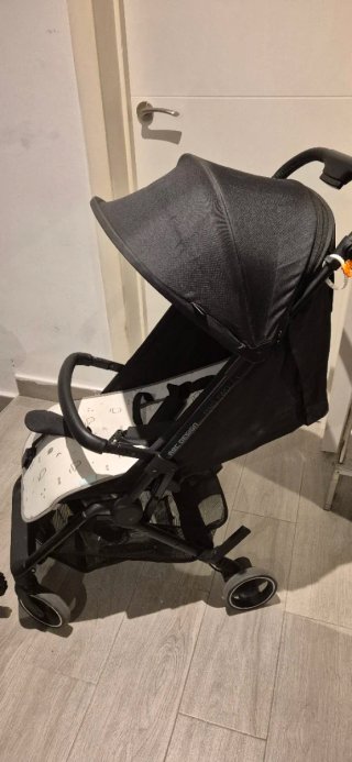 Carrito de paseo ABC Design Ping 2