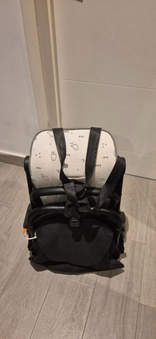 Carrito de paseo ABC Design Ping 2