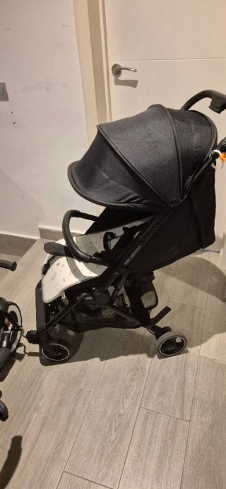 Carrito de paseo ABC Design Ping 2