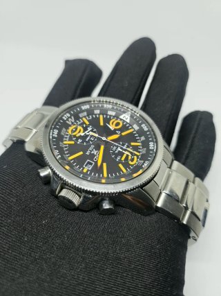 Reloj Seiko Prospex Solar Chronograph