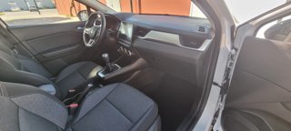 Renault Captur Hibrido, Gasolina/Glp, Garantizado