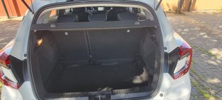 Renault Captur Hibrido, Gasolina/Glp, Garantizado