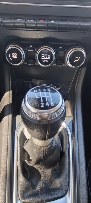 Renault Captur Hibrido, Gasolina/Glp, Garantizado