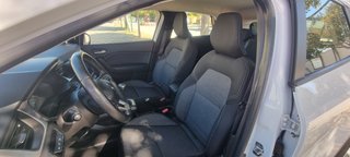 Renault Captur Hibrido, Gasolina/Glp, Garantizado