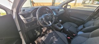 Renault Captur Hibrido, Gasolina/Glp, Garantizado