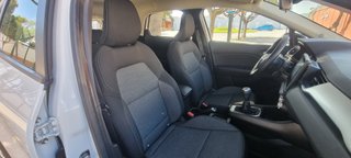 Renault Captur Hibrido, Gasolina/Glp, Garantizado