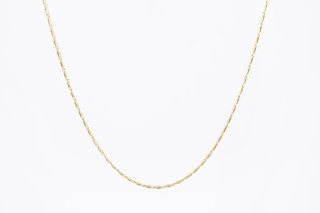 Cadena Ojo de Perdiz Oro 18k Quickgold