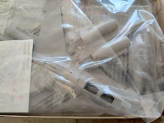 Maqueta Mini Hobby Models Sukhoi Su-30MK 1/48
