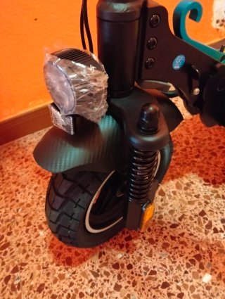 Patinete Eléctrico Smartgyro Xtreme 8.5