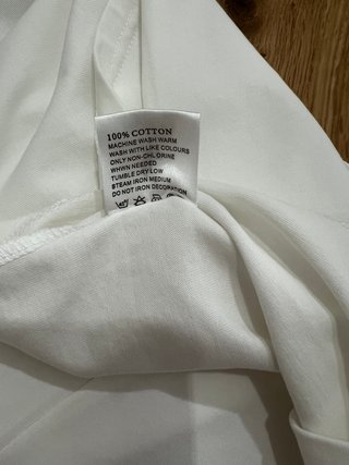 Nueva Camiseta Blanca Polo Ralph Lauren