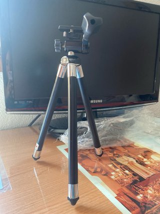 Trípode Velbon VTP-815 Compacto