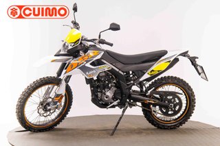 UM DSR 125