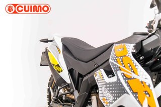 UM DSR 125