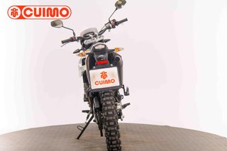 UM DSR 125