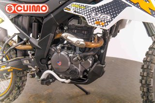 UM DSR 125