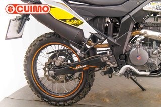 UM DSR 125