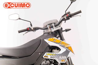 UM DSR 125