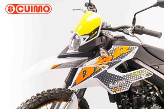 UM DSR 125