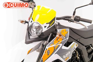 UM DSR 125