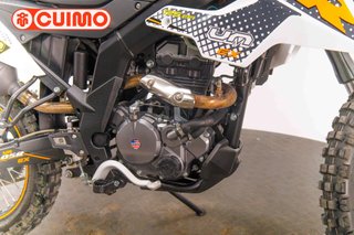 UM DSR 125