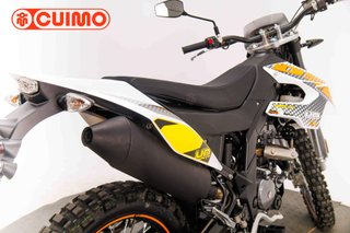 UM DSR 125