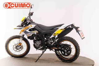 UM DSR 125