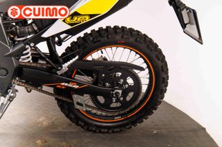 UM DSR 125