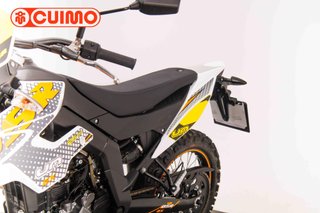UM DSR 125