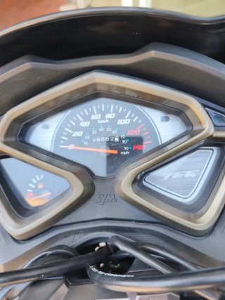 SYM Jet 14 125cc Scooter
