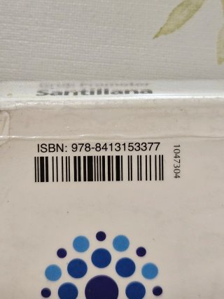 LLIBRE MATEMÀTIQUES 4T ESO