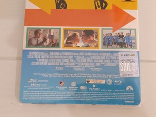 Prova a prendermi (Blu-Ray Disc - SteelBook)