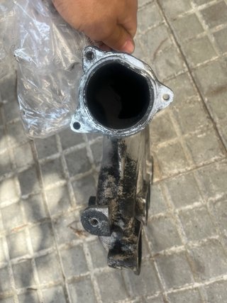 Colector admisión 1.9 TDI