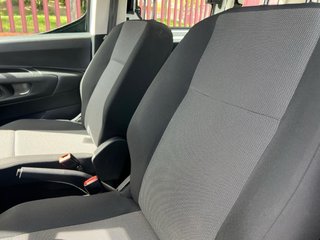 Citroen Berlingo 2022